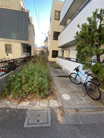 メゾンアンソレイユ203号室 その他共有部分