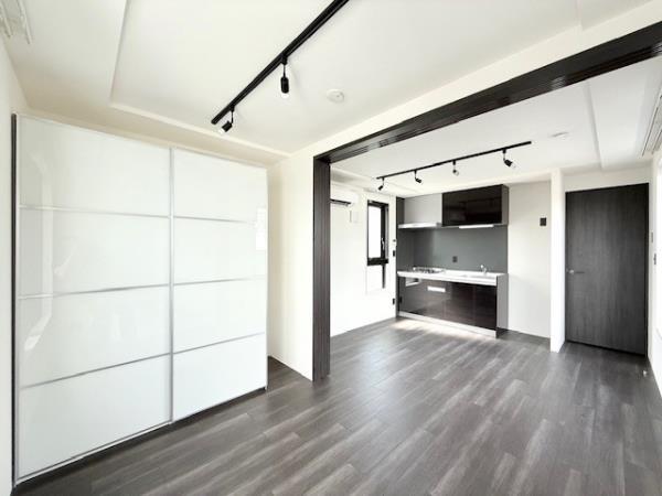 ＡＬＥＲＯ新中野ＩＩ4階 リビング