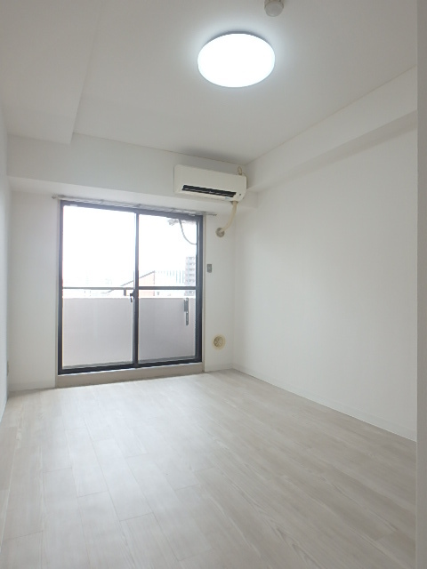 ライオンズマンション西が丘南5階 部屋その他