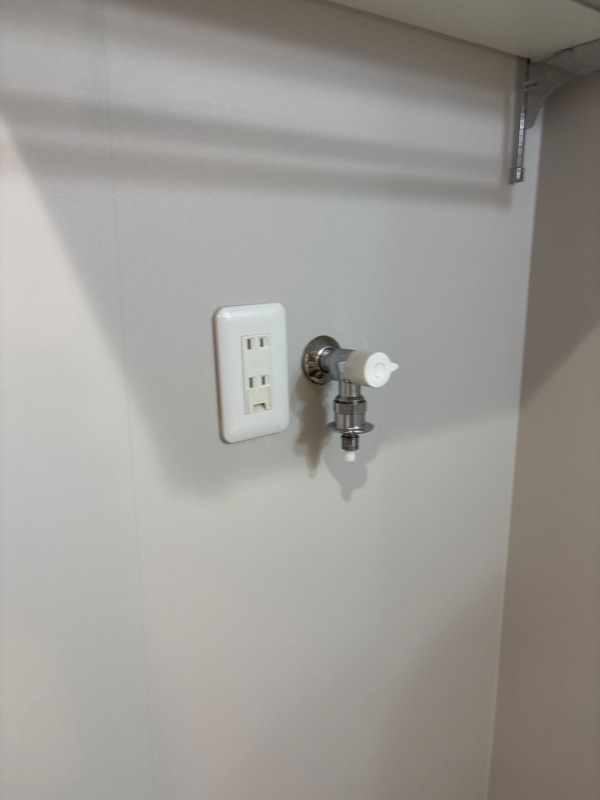 コンフォートメゾン蕨3階 部屋その他