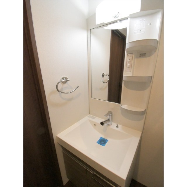 ＬＥＧＡＬＡＮＤ市谷薬王寺0306号室 同建物別部屋の参考画像