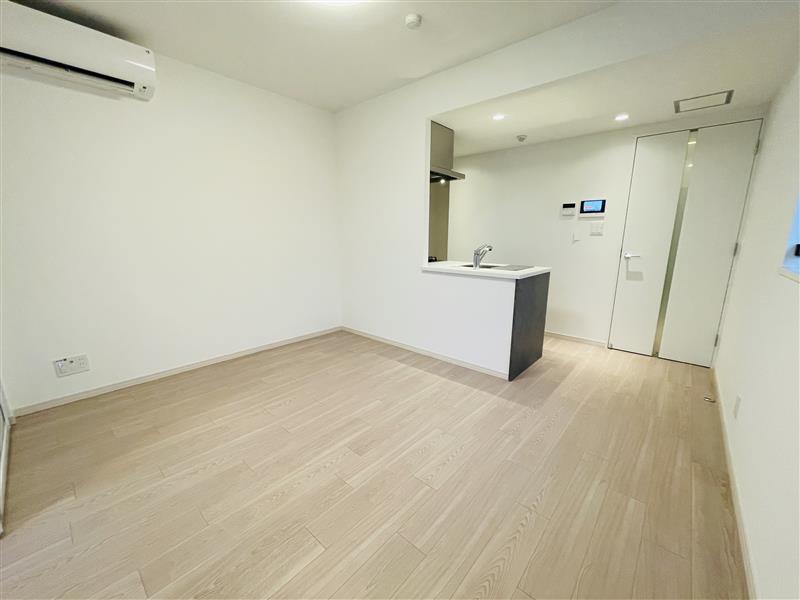 SYFORME NEXT IKEBUKURO WEST202号室 リビング