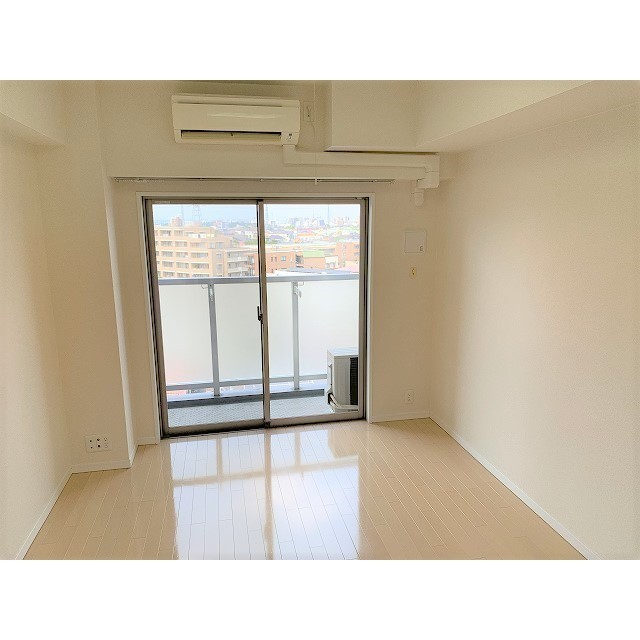 カリーノ西国分寺0803号室 同建物別部屋の参考画像