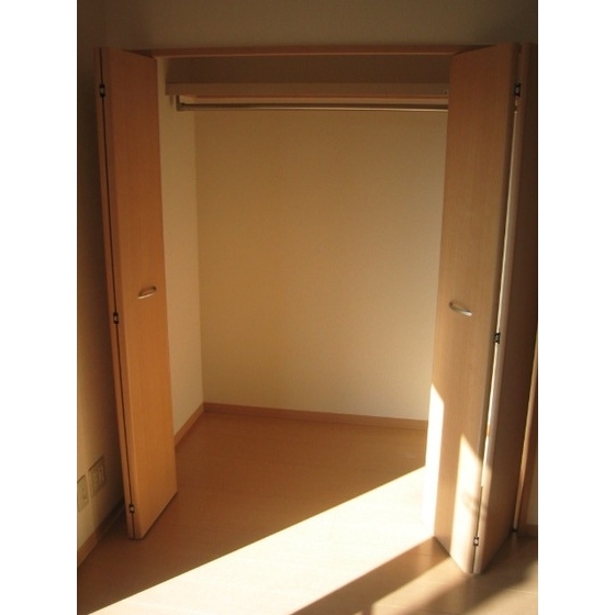 アビタシオンＳ・Ｃ 内観