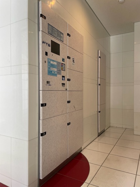 ガーラ・ステーション新宿御苑前7階 その他共有部分