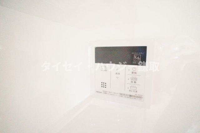 シャトレーシラハタ0105号室 部屋設備