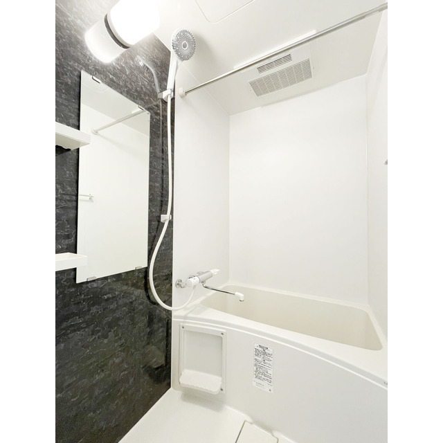 ＧＥＮＯＶＩＡお花茶屋ｓｋｙｇａｒｄｅｎ0901号室 お風呂