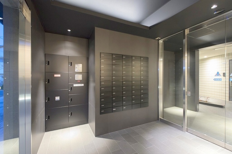 セジョリ北千住 外観