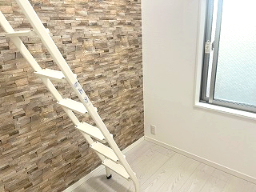 プライムテラス南林間Ⅲ107号室 部屋その他