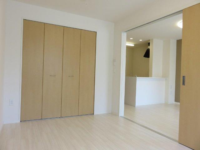 メゾン　デ　ファミーユＹⅡ 室内（イメージ）