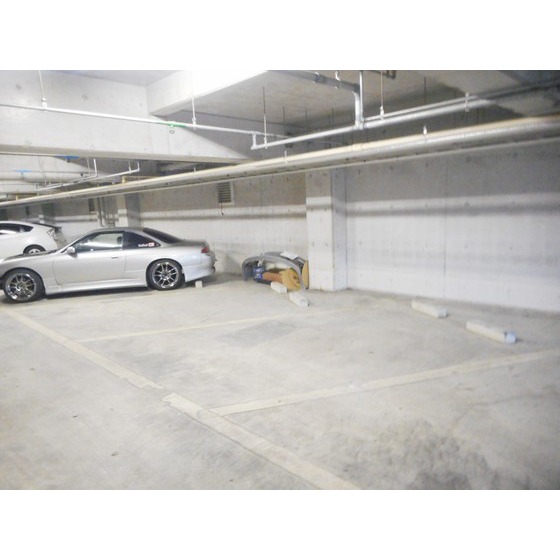 ブライトオーク311号室 その他