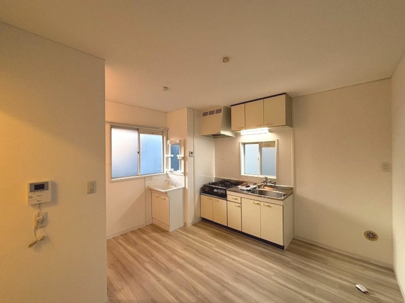 クロノス古淵South2階 部屋その他