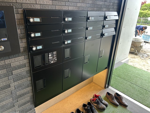 Ａｒｃａ材木座0102号室 その他共有部分