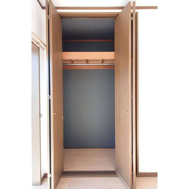 ヤマミチハイツ101号室 内観