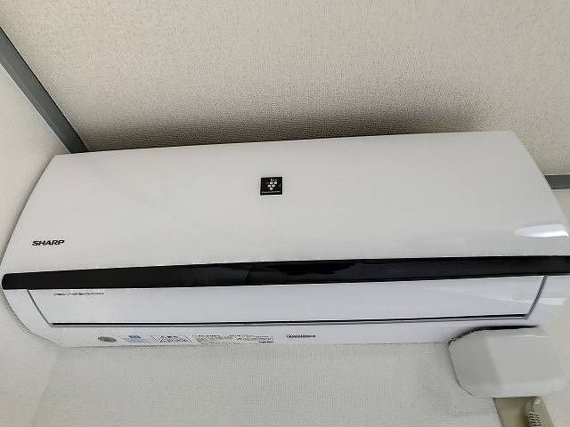 コーポサルビア1階 部屋その他