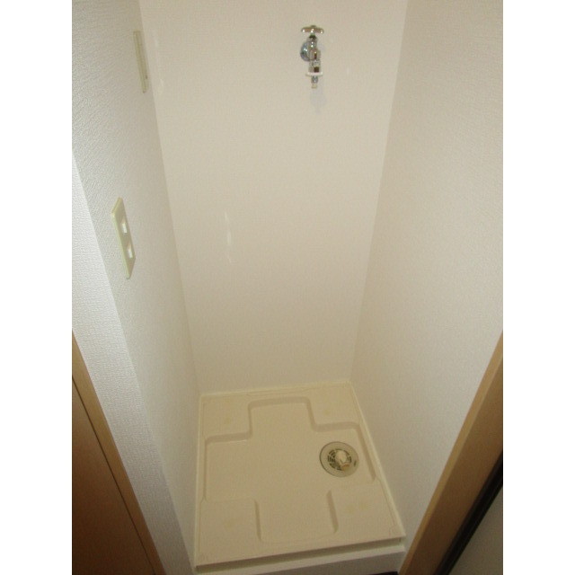 ＵＴレジデンス港北Ａ 内観