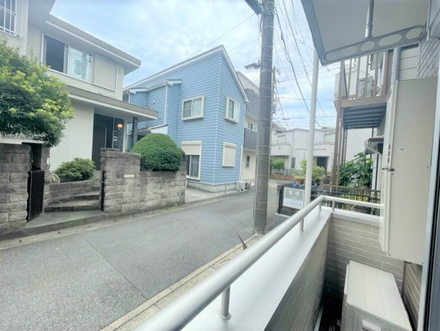 サウス新城1階 部屋その他