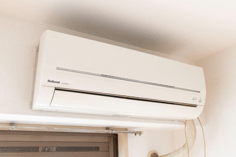 クリオ鶴見参番館1階 部屋設備