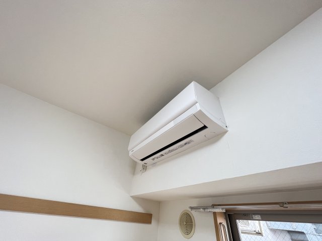 スカイフィールドⅡ 部屋設備