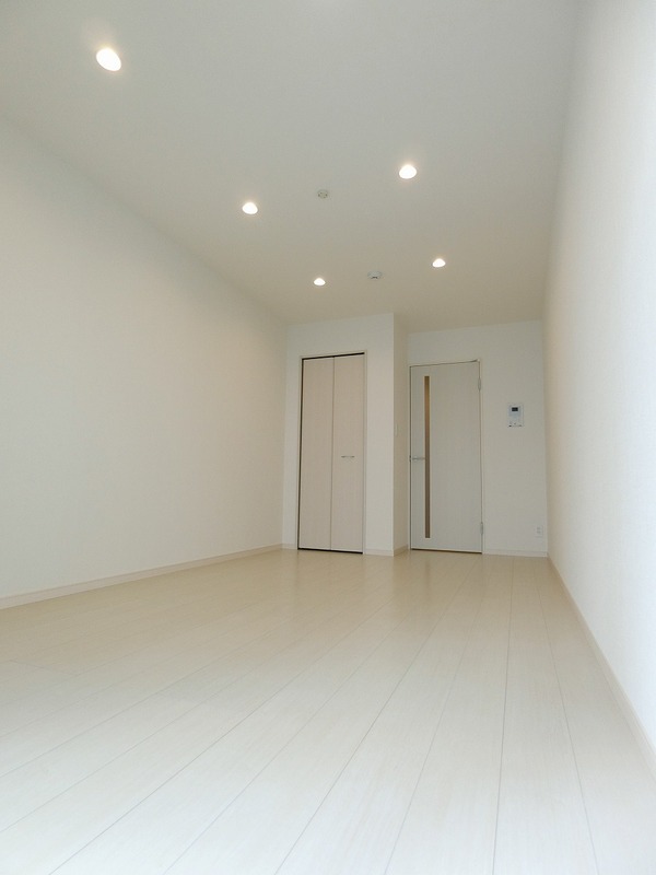 リブリ・グランコート日吉3階 部屋その他