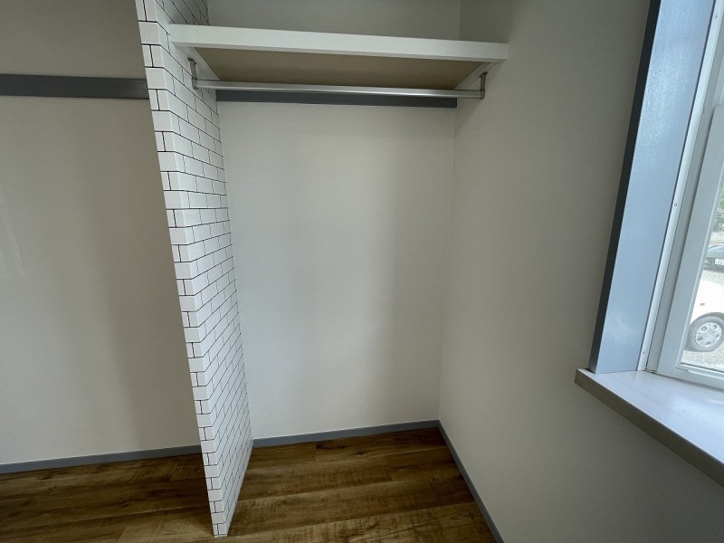 メーテルウィングＢ1階 部屋その他