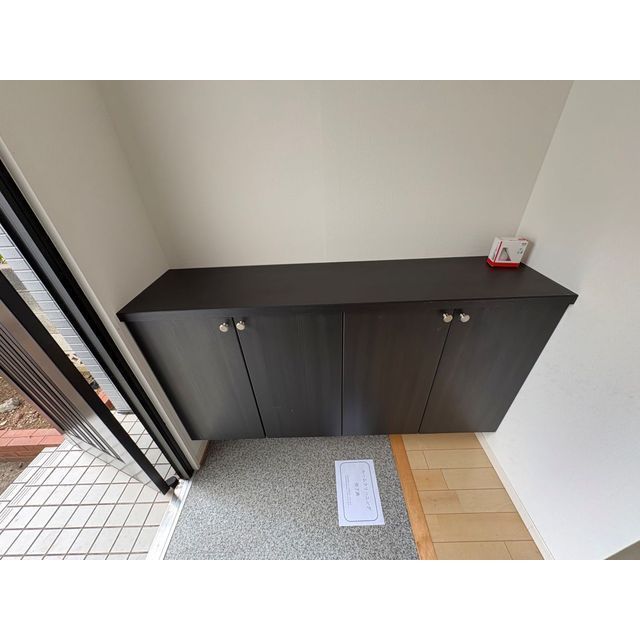 石神井町4丁目戸建 玄関
