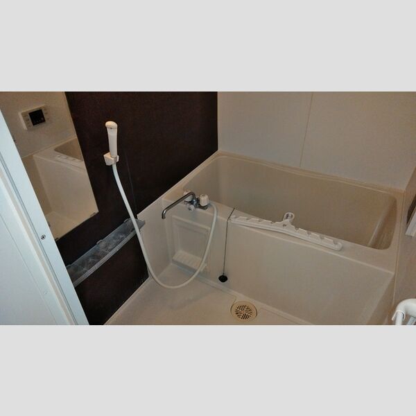 マークサウンド　Ⅷ1号室 浴室