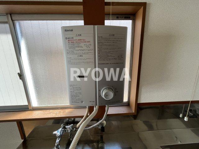 サンコーポ2階 掲載の写真は退去前の写真となります。