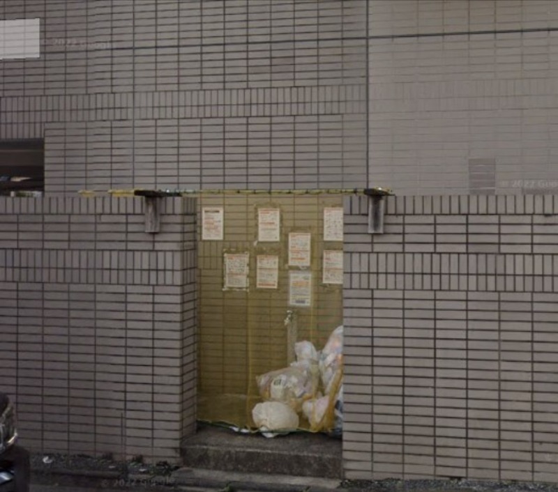 ファインドエル２新宿3階 部屋その他
