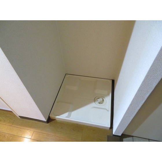 ヴィレッジ・イン・富士見丘0603号室 （写真は別部屋です）