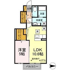 103号室