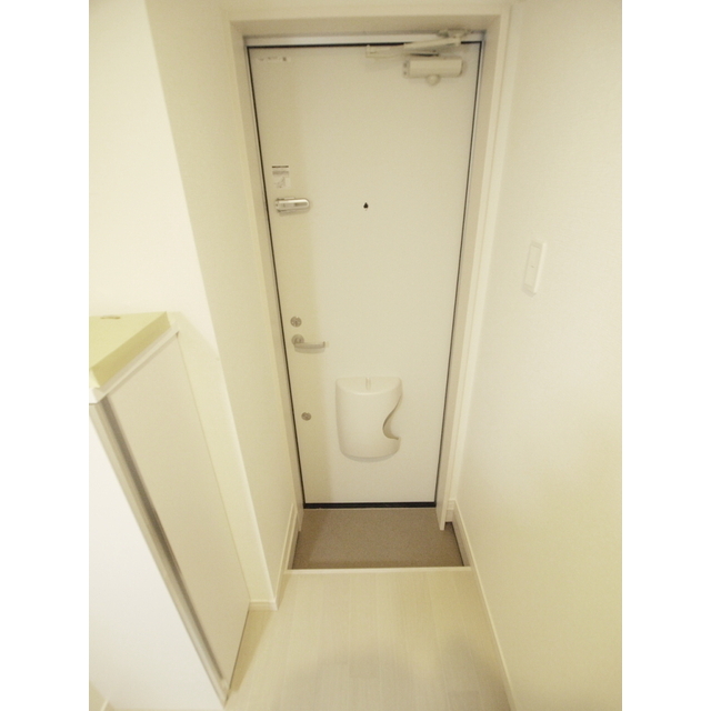 リバティＮＥＸＴ－ＫＴ205号室 内観