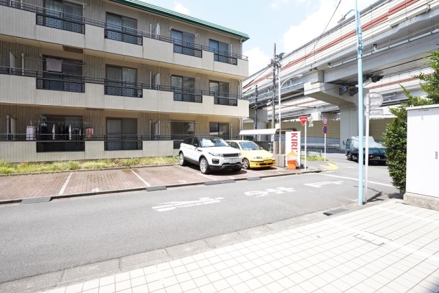 ワコーレ八幡山504号室 同建物別部屋の参考画像