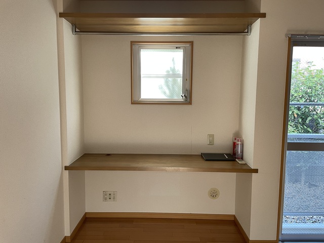 オアシス リビング