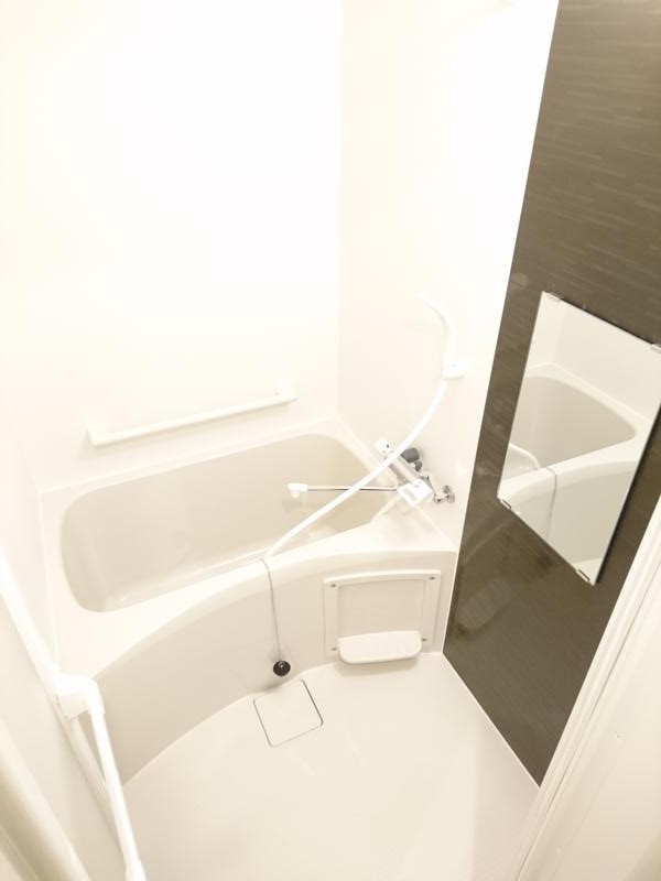 クレイノグラシアス　ツー204号室 ※反転プランあり