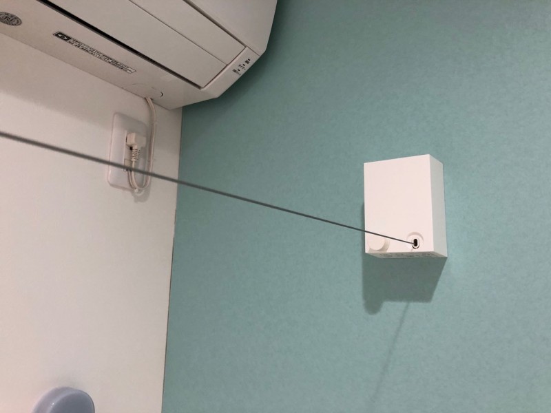 ラブリーレジデンス千葉西3階 部屋設備