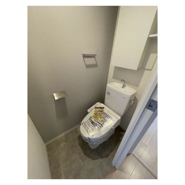 WORVE横浜伊勢佐木町9階 同建物別部屋の参考画像