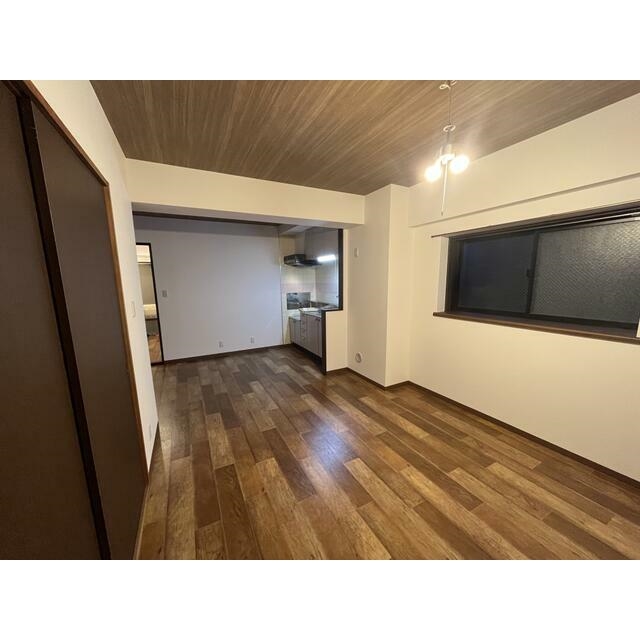 芙蓉館2階 部屋その他