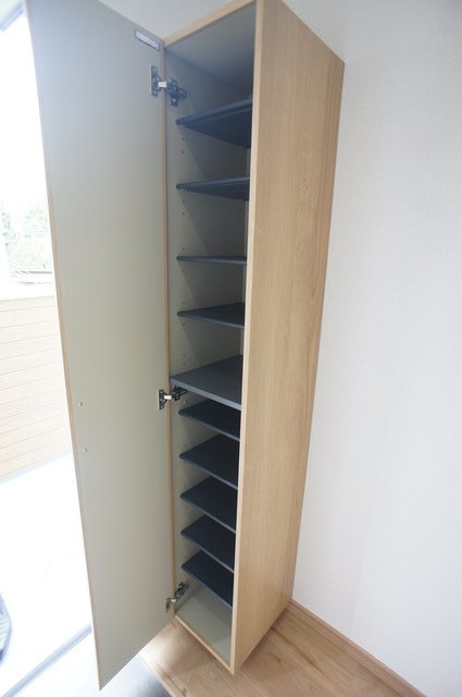 カーサルミエール0201号室 シューズBOX付き