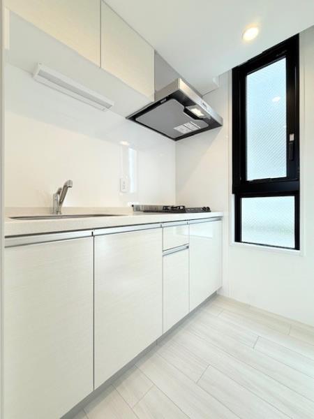 ＡＬＥＲＯ新中野ＩＩ4階 キッチン