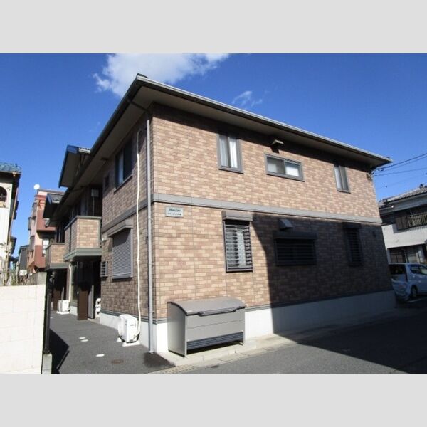 アバンダント妙典の外観画像