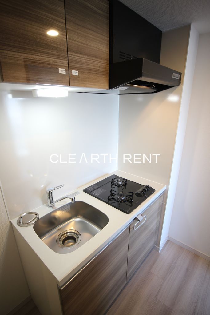 Ｖａｌｏｒｅ Ｎｉｓｈｉｓｕｇａｍｏ10階 同タイプ別住戸写真となります。現況と異なる場合がございます。