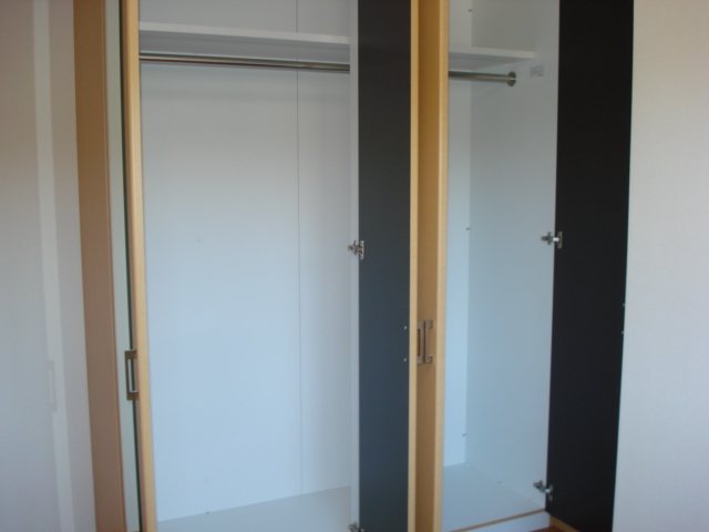 カルキノス 収納（イメージ）