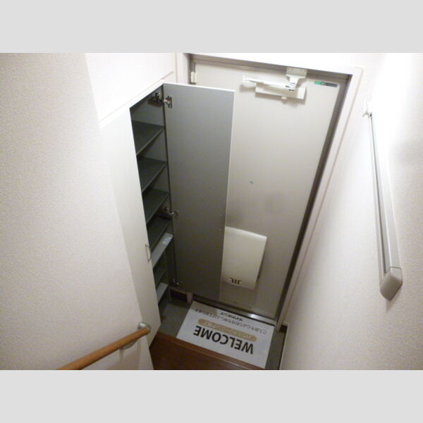 メゾン・グランシャリオ トールシューズBOX