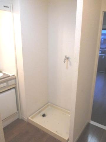 プルミエール２番館3階 部屋その他