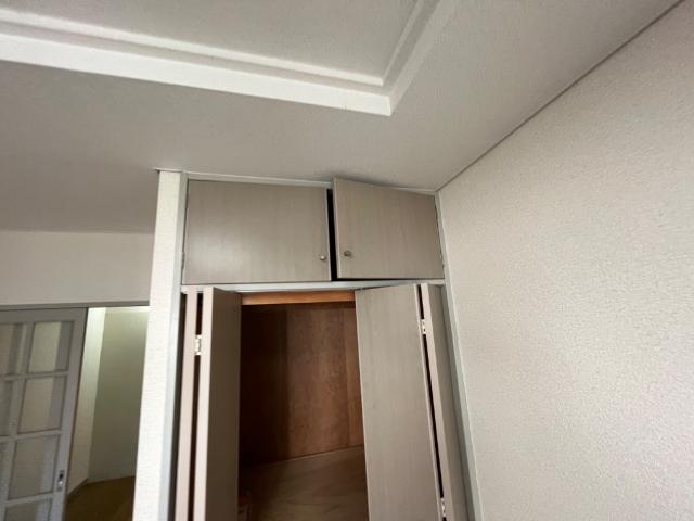 ハッピーヴィレッジ 収納