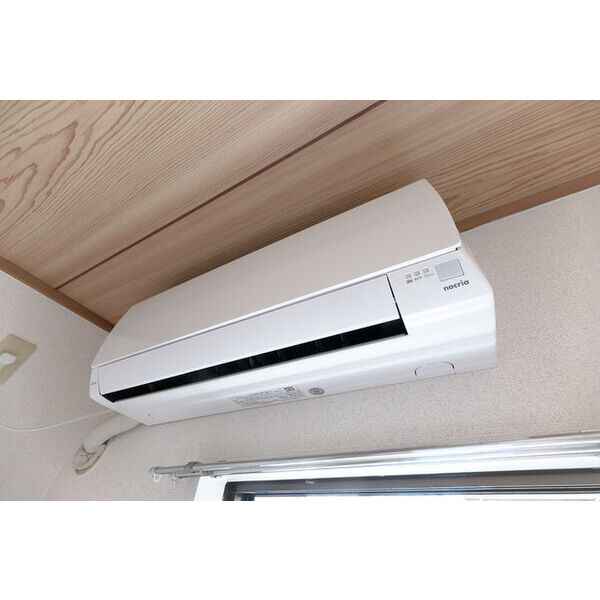 CASAあけぼの0201号室 部屋その他