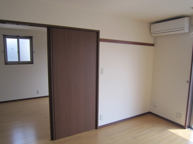 フレシア北町1階 同建物別部屋の参考画像