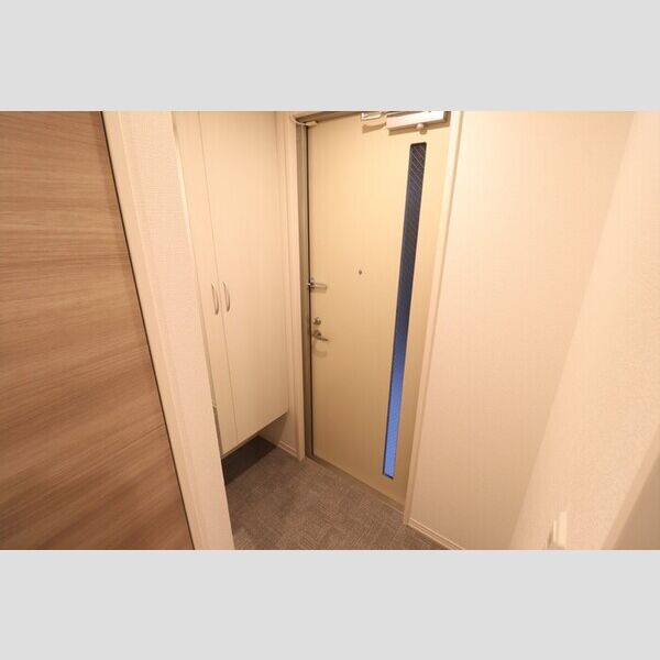 アーバンパイン 玄関