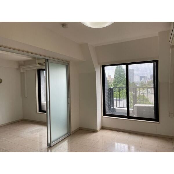 スパシエルクス門前仲町701号室 部屋その他